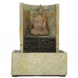 Fontána Ning Buddha